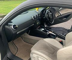 Audi TT 2007 2.0 tfsi - Image 4/8