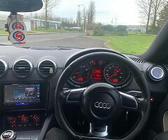 Audi TT 2007 2.0 tfsi - Image 5/8