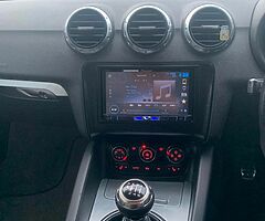 Audi TT 2007 2.0 tfsi - Image 6/8