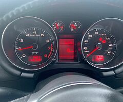 Audi TT 2007 2.0 tfsi - Image 7/8