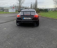 Audi TT 2007 2.0 tfsi - Image 8/8