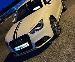 Audi A1 for sale 1.4TFSI - Image 4/4