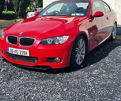 BMW 320i