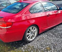 BMW 320i - Image 4/10