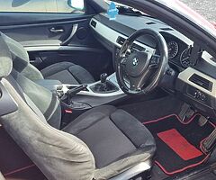BMW 320i - Image 5/10