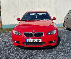 BMW 320i - Image 10/10
