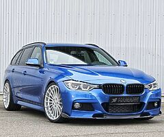 ⛔️WANTED BMW F31 330D OR 335D TOURING⛔️
