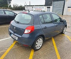 2012 Renault Clio 1.1 like new 5 door - Image 4/10