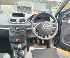 2012 Renault Clio 1.1 like new 5 door - Image 9/10