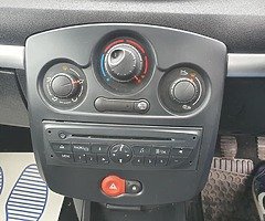2012 Renault Clio 1.1 like new 5 door - Image 10/10