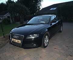 audi a4 1.8 tfsi manual, change on an automatic diesel car, where there is a different need from me.