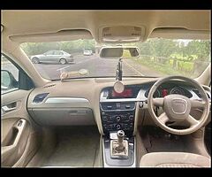 audi a4 1.8 tfsi manual, change on an automatic diesel car, where there is a different need from me.