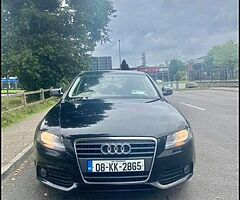 audi a4 1.8 tfsi manual, change on an automatic diesel car, where there is a different need from me.