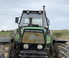 Deutz dx7.10