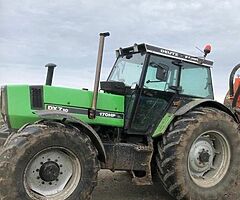 Deutz dx7.10 - Image 3/3