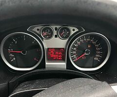 08 Ford Focus - Image 4/4