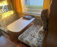 2005 Fiat Ducato 6 Berth CI Motorhome - Image 5/10
