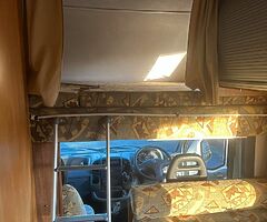2005 Fiat Ducato 6 Berth CI Motorhome - Image 6/10