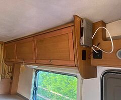 2005 Fiat Ducato 6 Berth CI Motorhome - Image 9/10