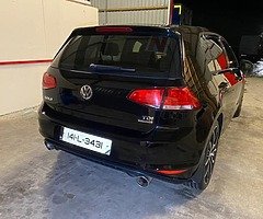 VW Golf Mk7 1.6TDI Bluemotion - Image 4/10