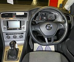 VW Golf Mk7 1.6TDI Bluemotion - Image 5/10