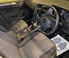 VW Golf Mk7 1.6TDI Bluemotion - Image 6/10