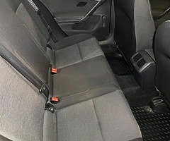 VW Golf Mk7 1.6TDI Bluemotion - Image 7/10
