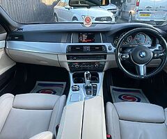 2015 BMW Series 5 - Image 6/8