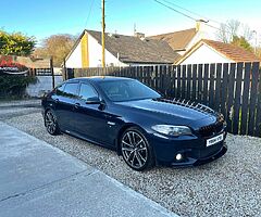 2015 BMW Series 5 - Image 8/8