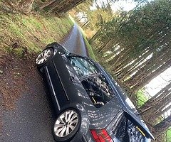 MK4 golf dolphin grey