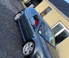 MK4 golf dolphin grey - Image 3/10