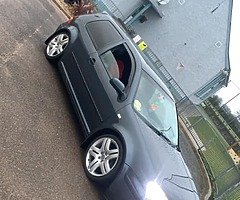 MK4 golf dolphin grey - Image 4/10