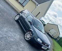 MK4 golf dolphin grey - Image 5/10