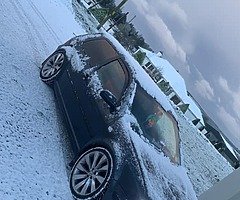 MK4 golf dolphin grey - Image 8/10