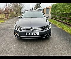 R line Passat blue motion - Image 4/7