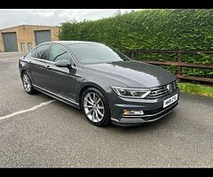 R line Passat blue motion - Image 5/7