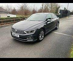 R line Passat blue motion - Image 6/7