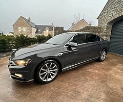 R line Passat blue motion - Image 7/7