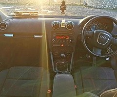 Audi a3 2.0tdi - Image 4/5