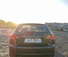 Audi a3 2.0tdi - Image 5/5
