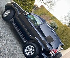 Toyota landcruiser