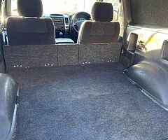 Toyota landcruiser - Image 5/6