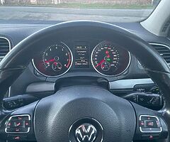 VW golf 1.2 TSI - Image 4/10
