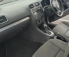 VW golf 1.2 TSI - Image 7/10