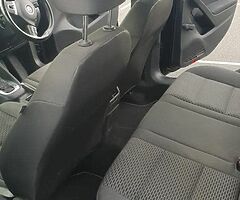 VW golf 1.2 TSI - Image 8/10