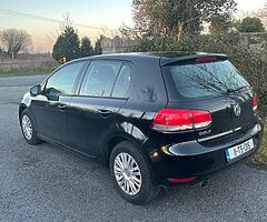 VW golf 1.2 TSI - Image 9/10