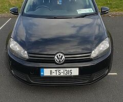 VW golf 1.2 TSI - Image 10/10