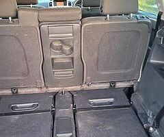 Opel Zafira NCT 04/23 - Image 4/8