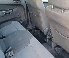 Opel Zafira NCT 04/23 - Image 5/8