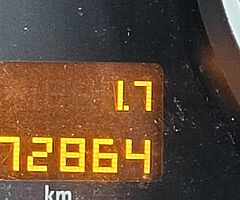 Opel Zafira NCT 04/23 - Image 6/8